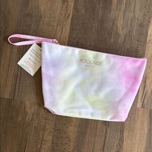 Poolside Wet/Dry Pouch